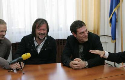 Gibonni i Slaven Bilić zovu na humanitarni koncert