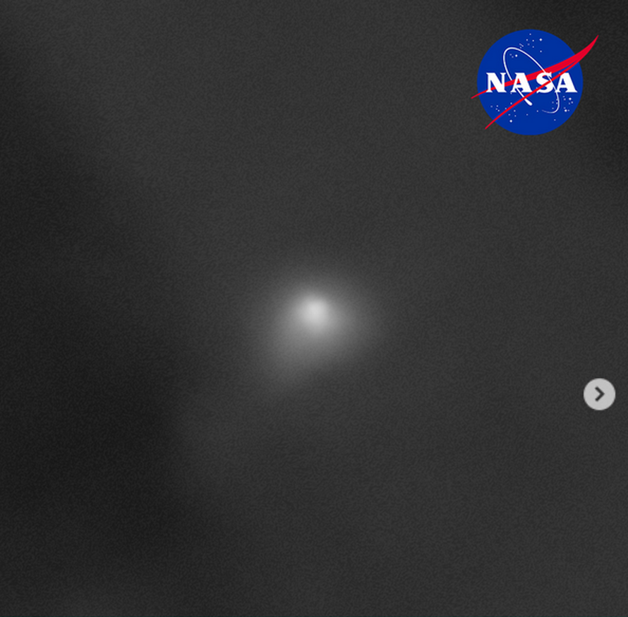 NASA objavila nove fotke međuzvjezdanog kometa: Evo što nam govore o kometu