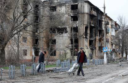 Međunarodni kazneni sud u  istrazi ratnih zločina u Ukrajini