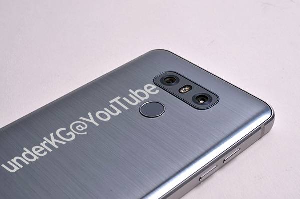 Razotkrile ga nove fotografije: LG G6 je najgore čuvana tajna