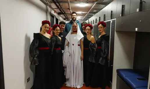 Znate li &scaron;to povezuje Lelek i Big Brother? Dvoje biv&scaron;ih 'stanara'