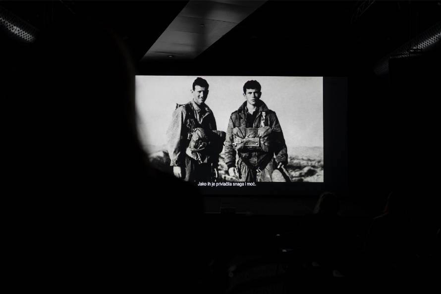 Publika izabrala najupečatljiviji film i potvrdila moć umjetnosti u izgradnji razumijevanja