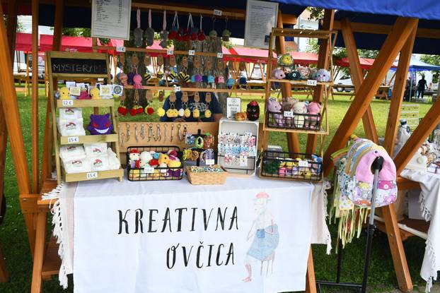 Sisak: Obilježavanje Dana Sisačko-moslavačke županije