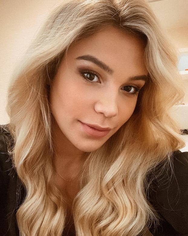 FOTO Dončić i njegova Anamaria dobili drugo dijete! Obožavaju provoditi vrijeme u Hrvatskoj