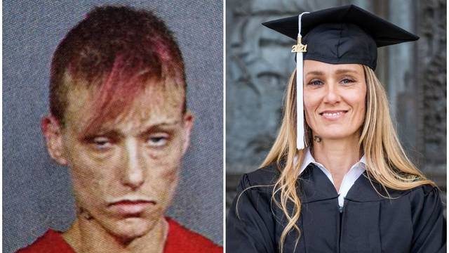 'Već s 15 godina bila sam teška ovisnica o heroinu, a priliku za novi život dobila sam u zatvoru'
