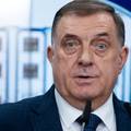 Raspisat će Interpolovu tjeralicu za Dodikom? Napustio je BiH: 'On se ne može legalno vratiti'