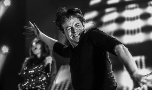 Večeras je na redu spektakl u Zagrebu i noć puna nostalgije, stiže legendarni Alphaville!