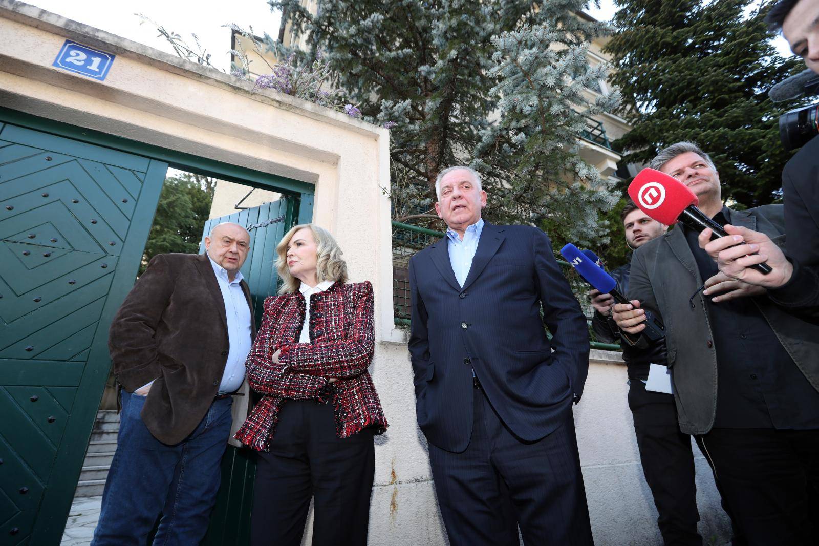 U Hotel Remetinec vraća se stari gost: Što sve čeka Ivu