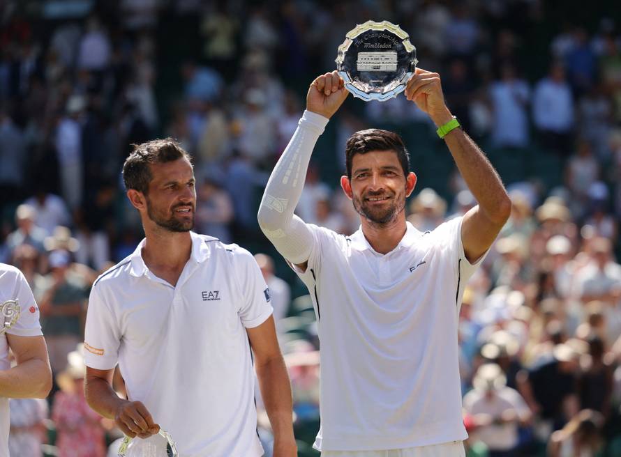 Wimbledon