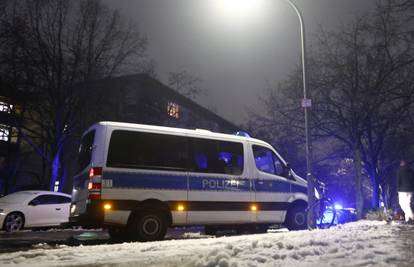 Iznad njemačke vojne baze uočili dronove: Policija istražuje navodnu rusku špijunažu....