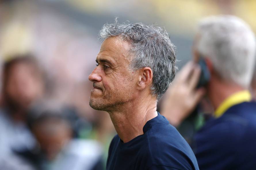 Ligue 1 - Nantes v Paris St Germain