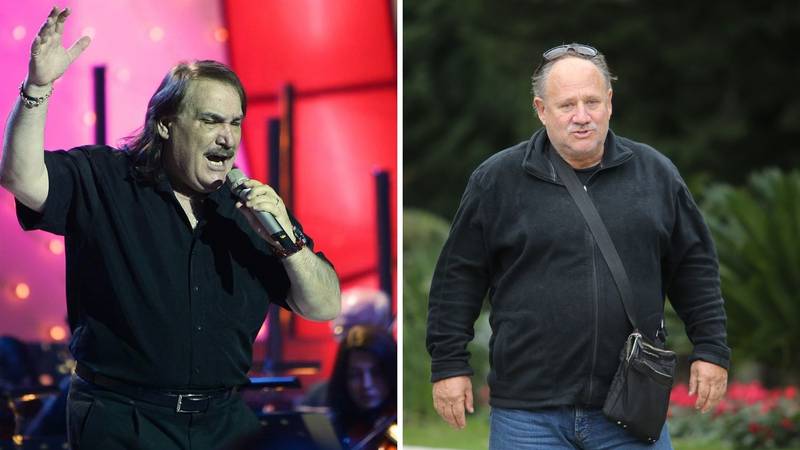 Menadžer Bubalo o prijatelju Miši: Zajedno smo radili 49 godina. Danas mu je pozlilo...