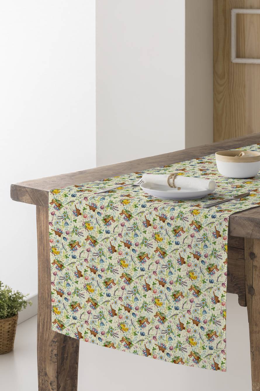 Proljeće u domu: Uskrs kao inspiracija za novo uređenje