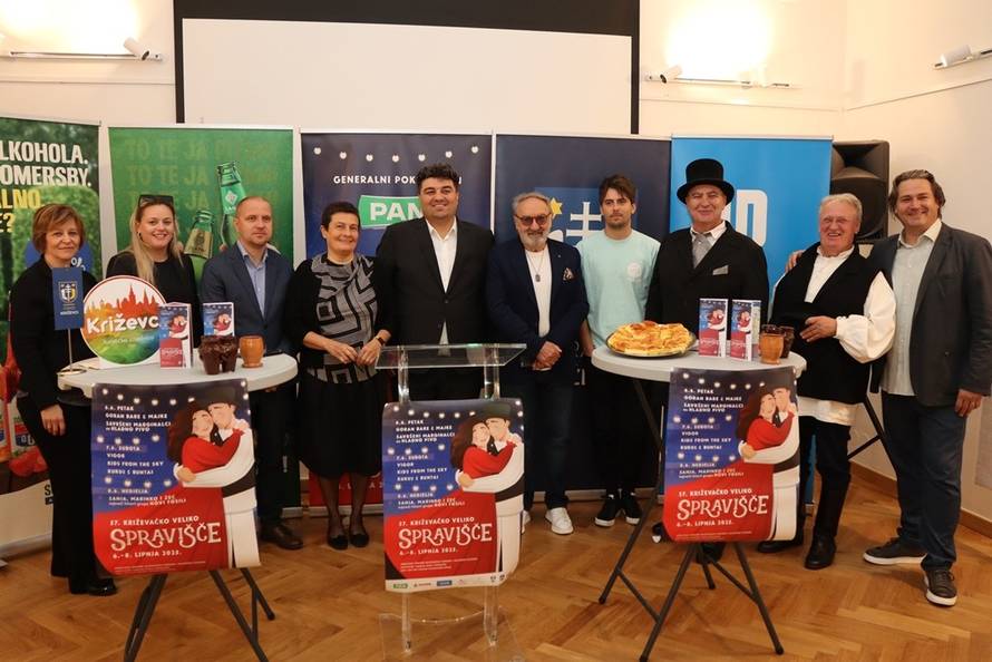 Zec i Sanja će zasvirati hitove Novih fosila bez Marinka: 'To će biti koncert prepun emocija...'