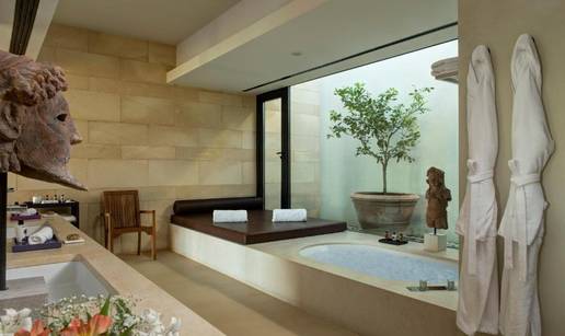 FOTO Već vam je dosta posla nakon ljeta? Ovaj resort u Italiji idealan je za bijeg od stresa