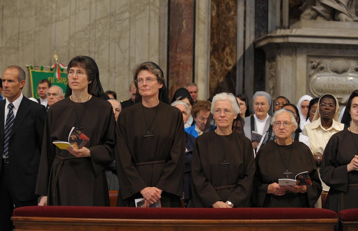 Papa imenovao prvu ženu na čelo vatikanskog Guvernatorata