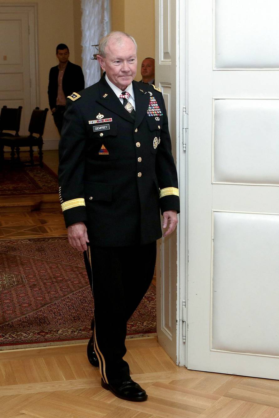 Patrik Macek/PIXSELL