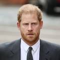Princ Harry izgubio na sudu: Neće imati kraljevsku zaštitu