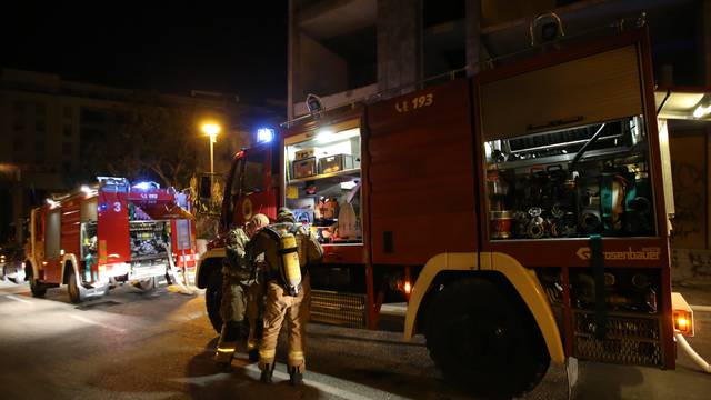 Našli mrtvu ženu u kući: Požar je izazvao neispravni dimnjak