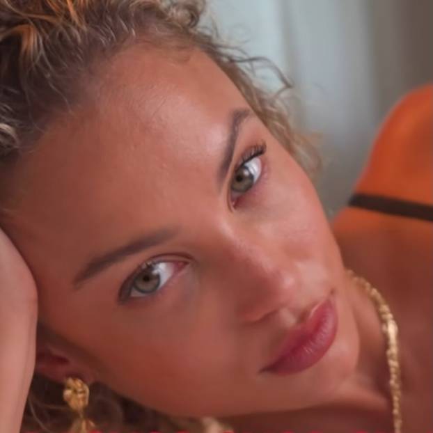 FOTO Jedna je od najtraženijih manekenki svoje generacije - povezivali su je i s Mbappéom