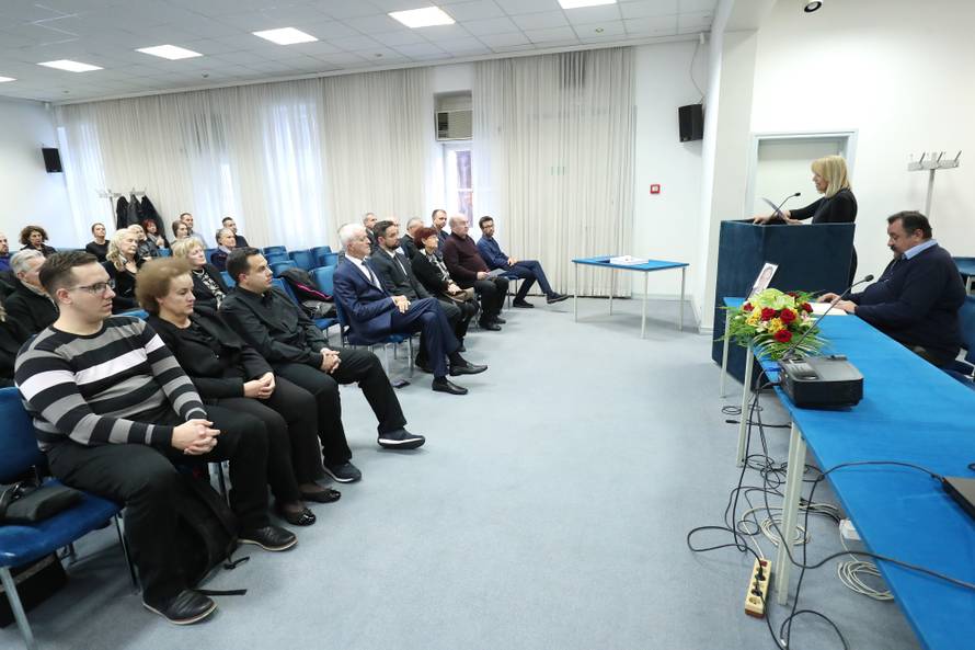 Shrvana Regica: On je zaslužio sve najbolje i u drugom svijetu