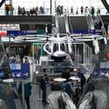 Talijani i Francuzi skupa grade infrastrukturu za leteće taksije u svojim zračnim lukama