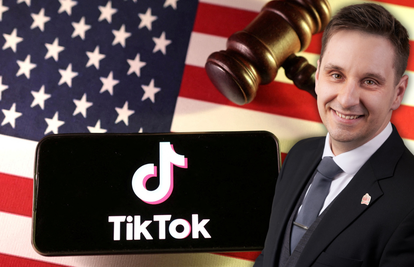 'Baš sve aplikacije prikupljaju naše podatke, ne samo TikTok. Problem je u transparentnosti'