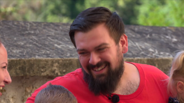 FOTO Pogledajte nevjerojatnu transformaciju pobjednika devete sezone 'Života na vagi'