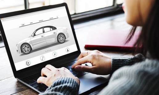 Uspjeh male vara&zcaron;dinske tvrtke u velikom svijetu autoindustrije