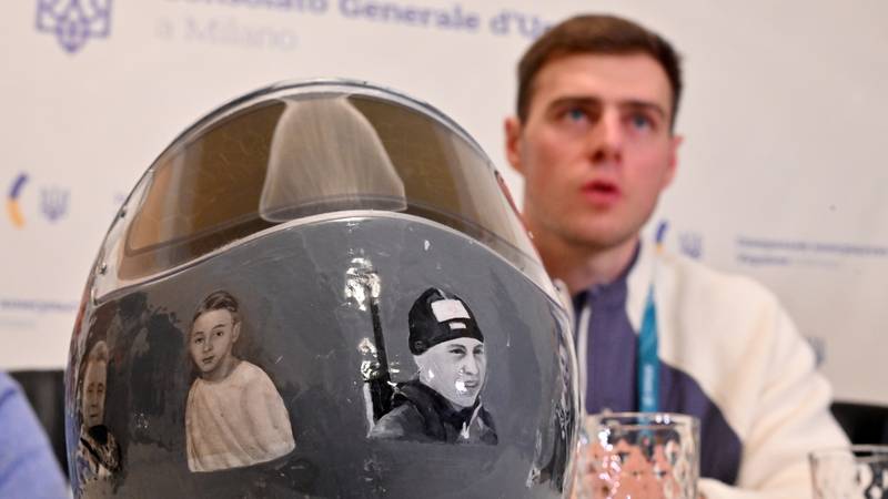 Odbačena je žalba ukrajinskog olimpijca koji je nosio 'kacigu sjećanja'. Više nije dio Igara...