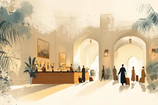 Za&scaron;to vrhunski hoteli ne pu&scaron;taju glazbu, nego je dizajniraju