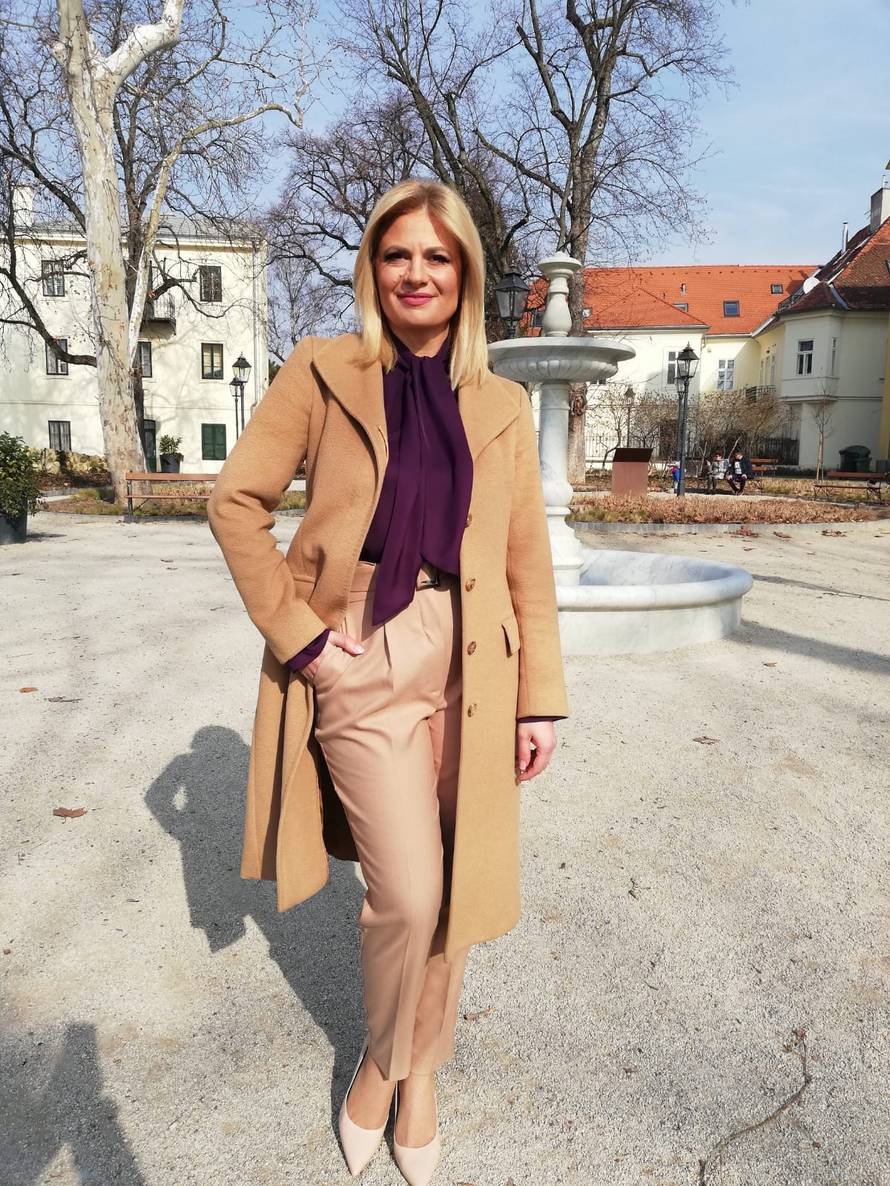 Voditeljica 'Ženim sina': Volim gledati 'Zadrugu' i zbog toga sam najveći redikul u obitelji