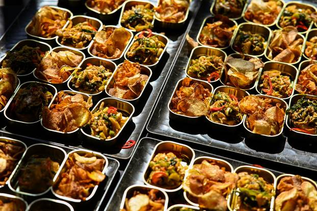 Zagreb: Predstavljanje rezultata nacionalnog istraživanja o utjecaju bacanja hrane na klimatske promjene