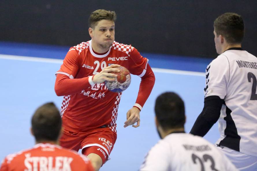 Lino je odlučio: Lovro Jotić pozvan umjesto Luke Cindrića