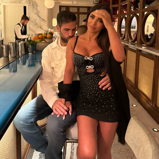 FOTO Bila je udana za tajkuna, a onda se pojavio on! Evo tko je ljubav trenera Martina Baturine