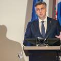 Premijer Plenković: Sve se moglo rješavati i bez štrajka