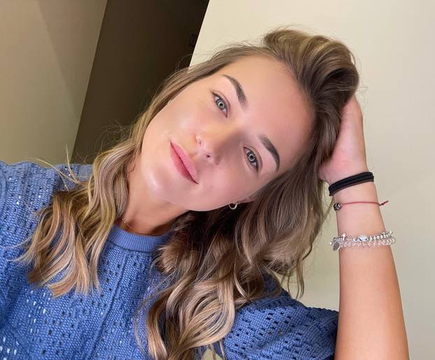 FOTO Teniska zvijezda uhodi poznatu Ruskinju! 'Stalno se javlja i zove me na spoj...'