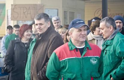 Prekinuli štrajk u Osječkoj pivovari, kreće proizvodnja