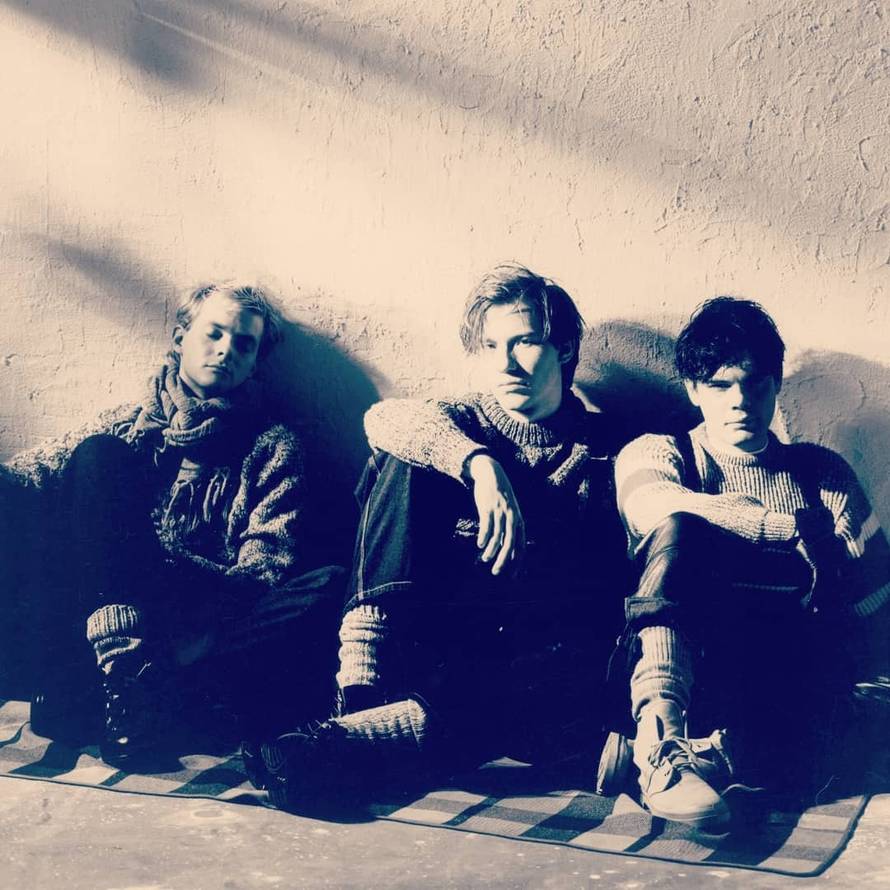 Njemački bend Alphaville stiže u Zagreb 5. rujna, ovo je priča o njima i pjesmi 'Big in Japan'...