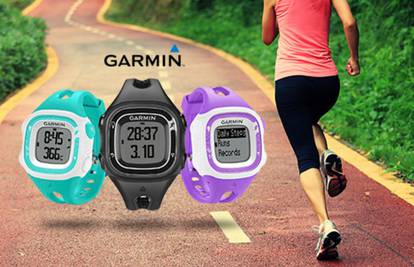 Iskoristite 10% popusta na vrhunske Garmin satove