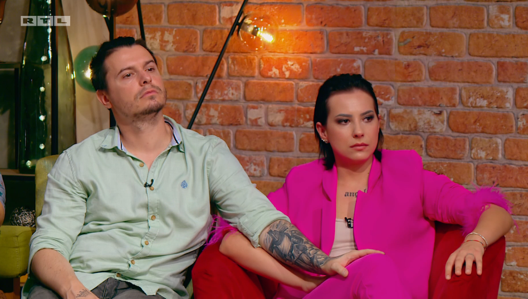 Tiago iz 'Braka' rasplakao Tinu, a Tamara je šokirala kandidate priznanjem: 'Da, on mi se sviđa'