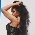 FOTO Oprez, jako vru&cacute;e fotke! Rihanna 'servirala' seksi guzu u tangicama: 'To nam je trebalo'