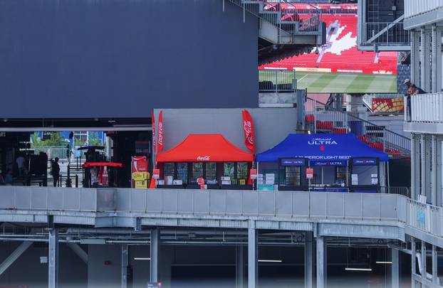 SP 2026 Toronto: Reprezentacija hrvatske će svoju utakmicu skupine L protiv Paname odigrati na kultnom stadionu BMO Field