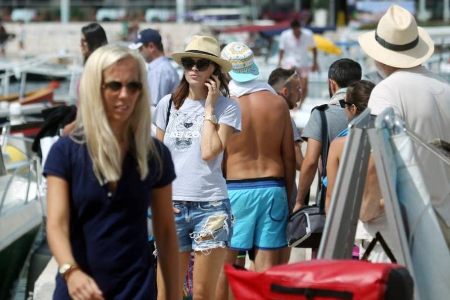 Goran Jakuš/Pixsell