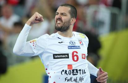 Šoštarić za 24sata: Svi mi kažu 'S ovom publikom u Areni vas baš nitko ne može pobijediti'