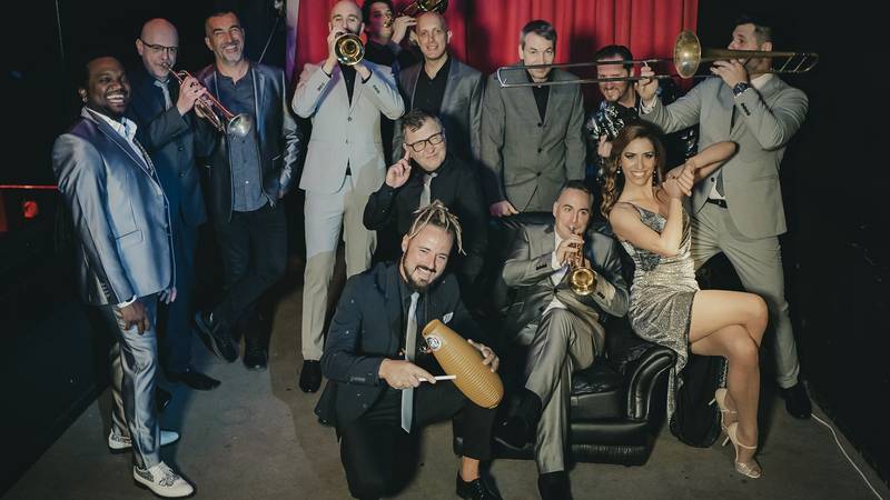 VIDEO FiloSofía oživljava zagrebački klasik 'Golub