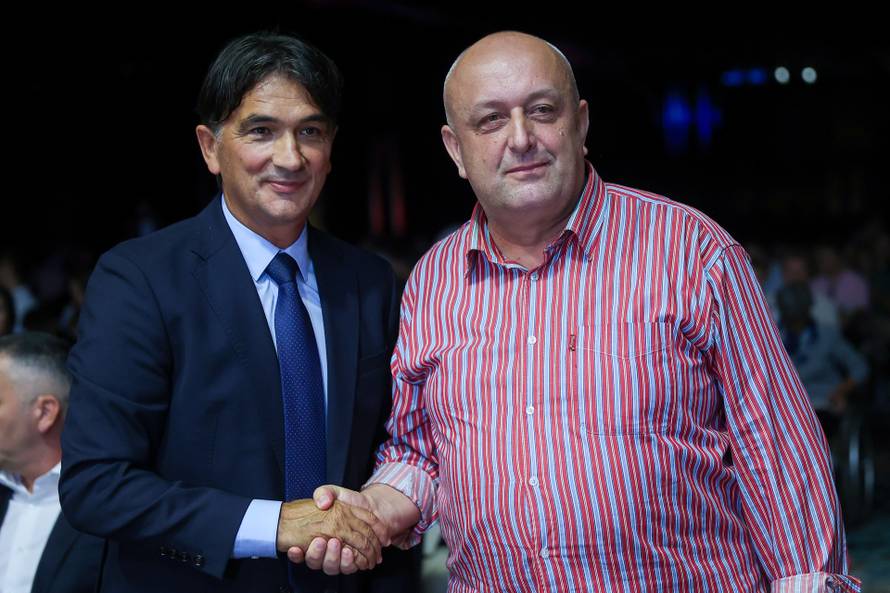 Sarajevo: Svečana premijera filma "Magična sedmica" o Toniju Kukoču