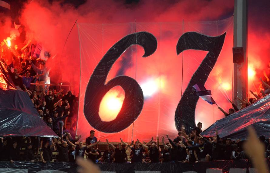 Spektakl na Šalati: Oprostio se Franja, Boysi rasplakali Shalu