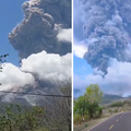 VIDEO Ovako izgleda erupcija vulkana u Indoneziji: Pepeo ide čak 15 kilometara u visinu