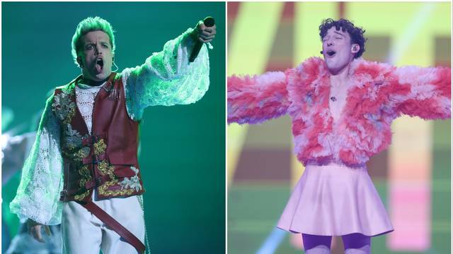 Fanove naljutio video na profilu Eurosonga: 'Sve je namješteno'